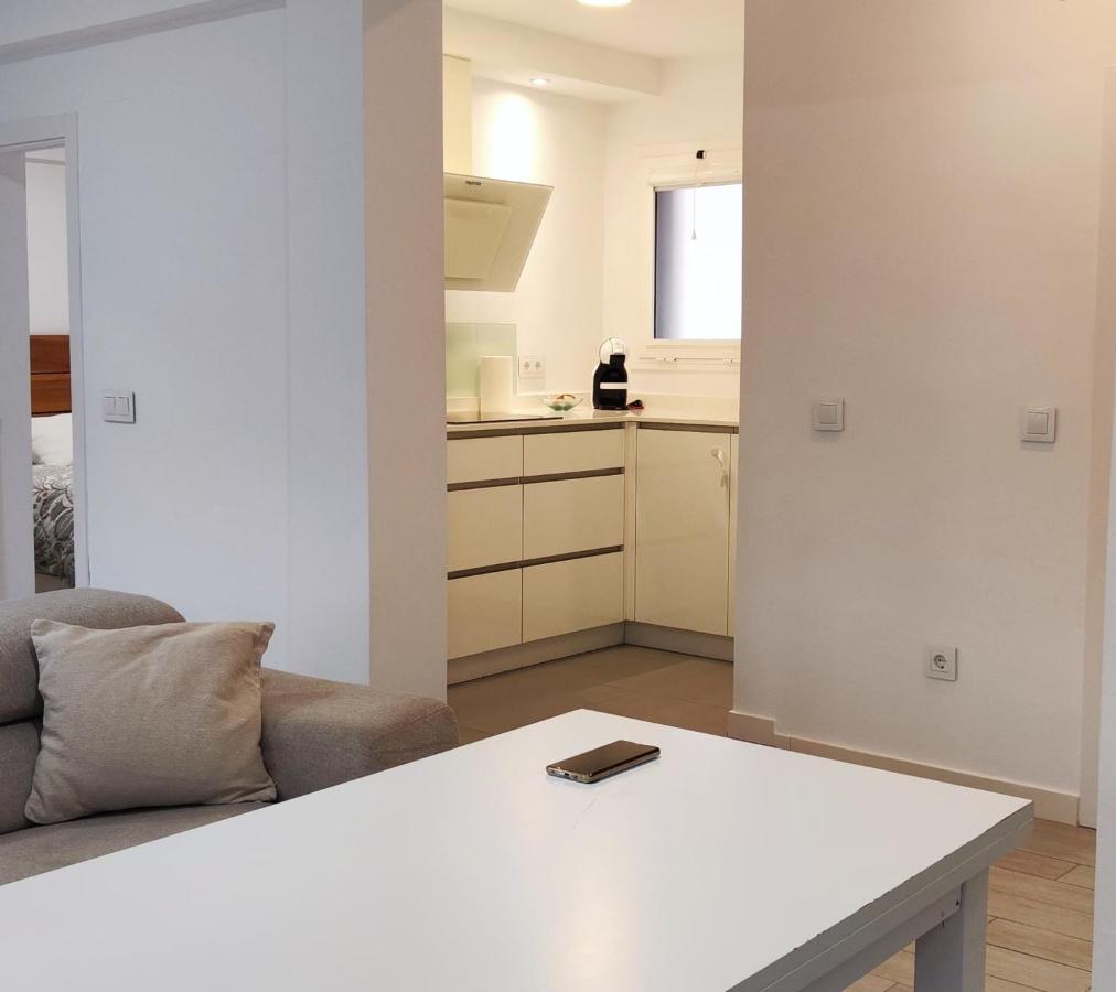 Appartement Piso Centrico Zona Macarena *