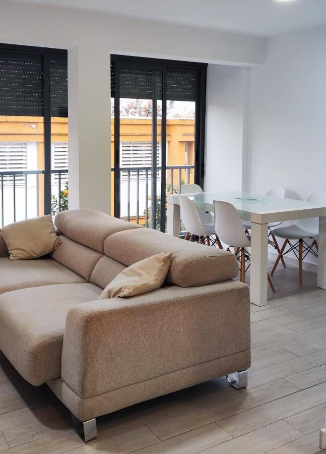 Piso Centrico Zona Macarena Appartement