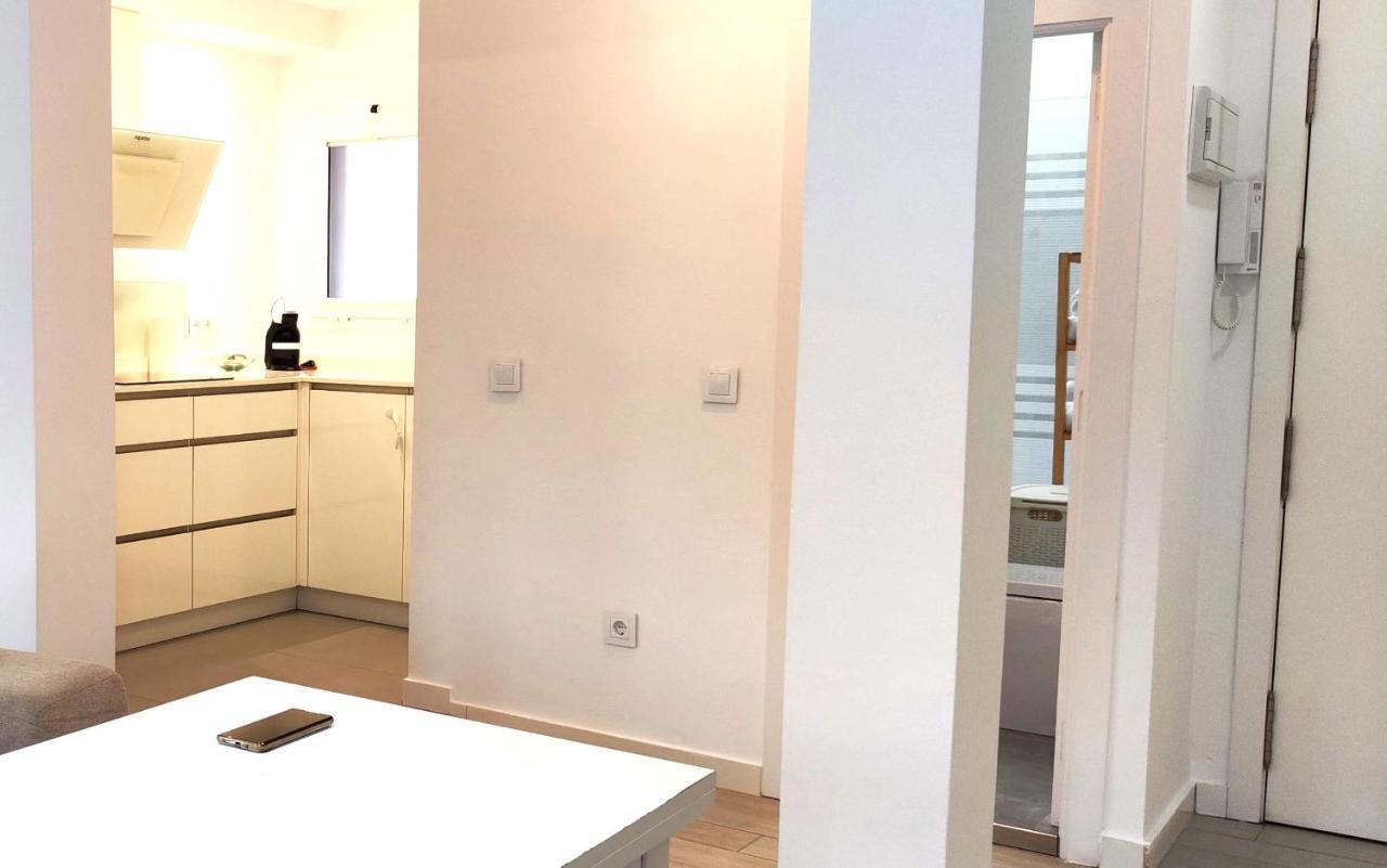 Appartement Piso Centrico Zona Macarena Séville